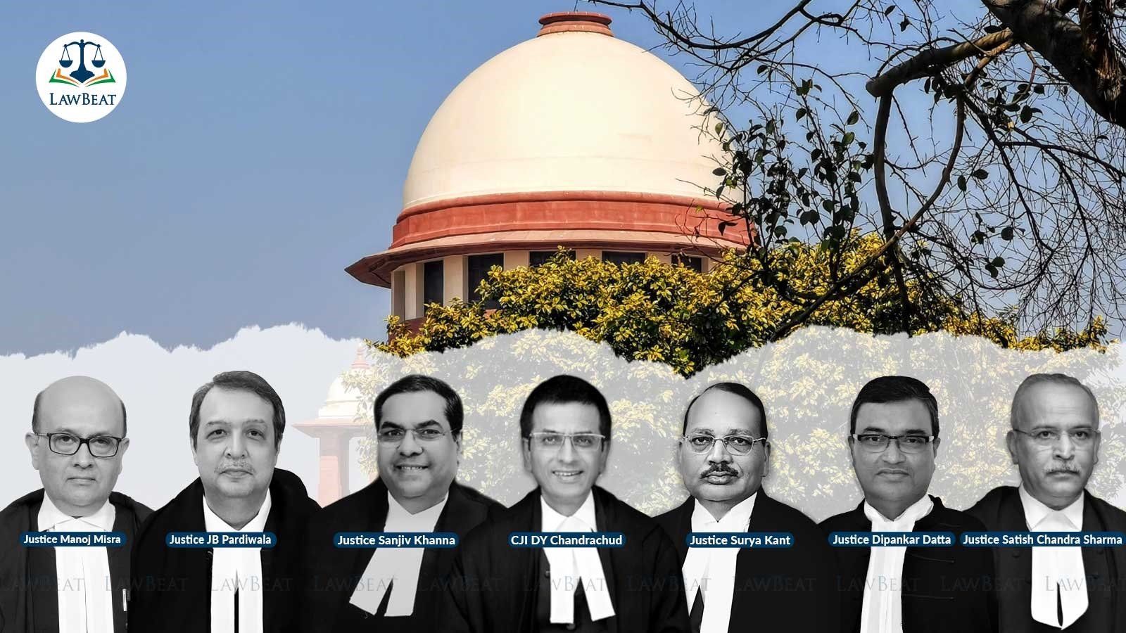 AMU Minority Status: Supreme Court reserves judgment AMU Minority Status: Supreme Court reserves judgment